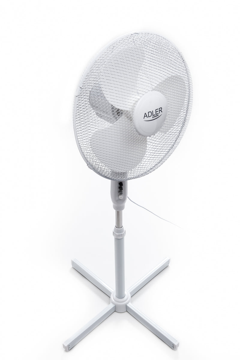 Adler AD7305 Álló ventilátor, 40cm