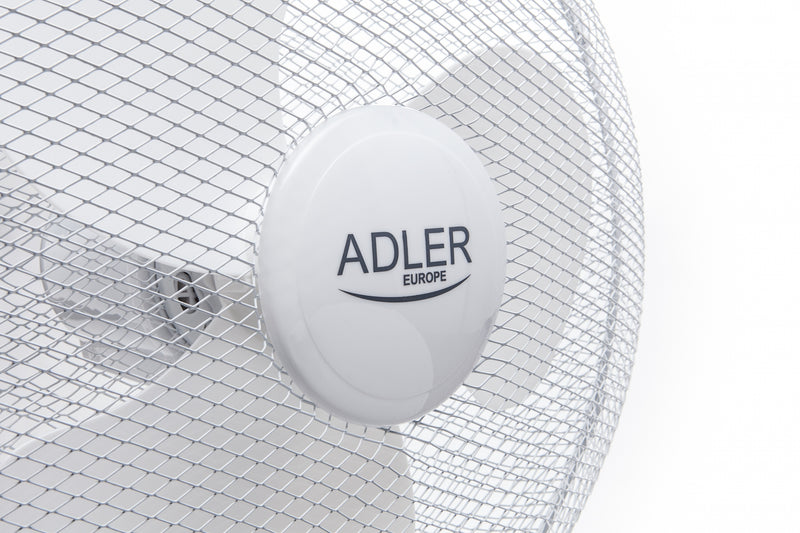 Adler AD7305 Álló ventilátor, 40cm