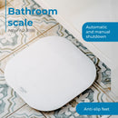 Adler AD8188 Fürdőszoba mérleg 180KG