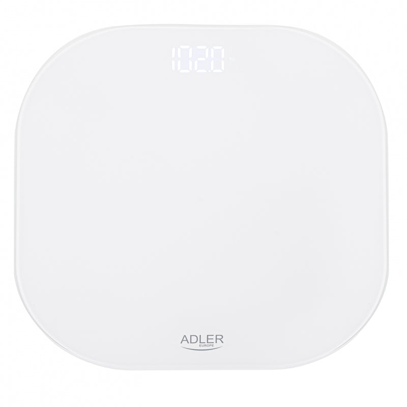 Adler AD8188 Fürdőszoba mérleg 180KG