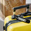 Adler AD8190 Digitális poggyász-, bőröndmérleg