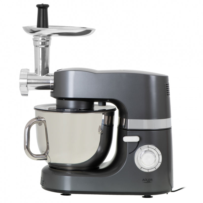Adler AD4221 Konyhai robotgép 2200W ,7L