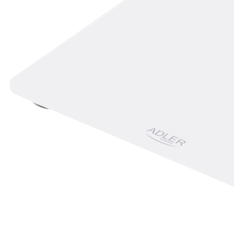 Adler AD8157w Személymérleg