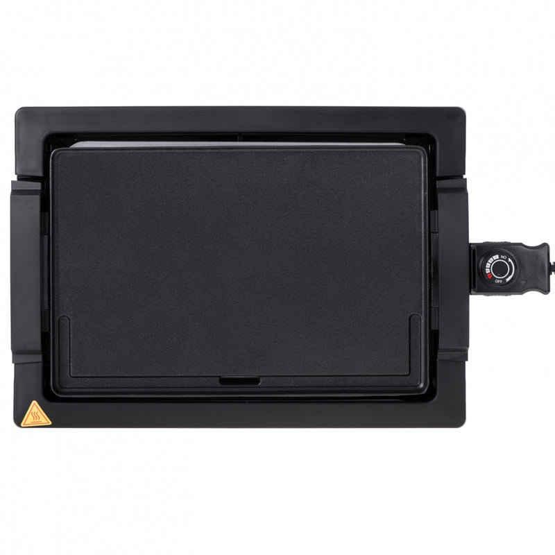 Adler AD6613 Elektromos asztali grill 3000W