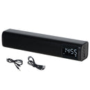 Adler AD1191 Ébresztóóra hangszóróval