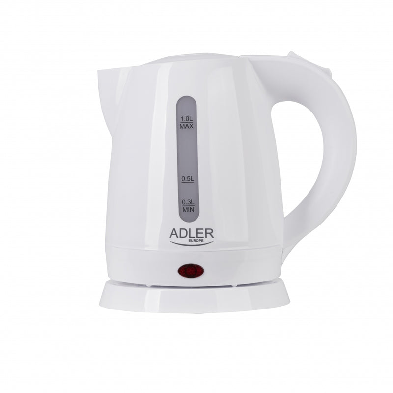 Adler AD1272 Vízforraló 1,0L