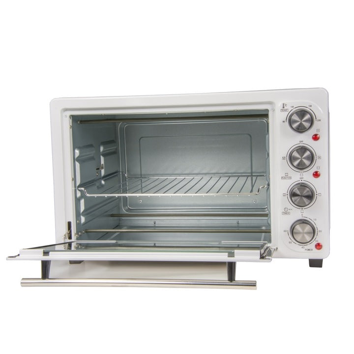 Adler AD6001 Elektromos sütő 35L