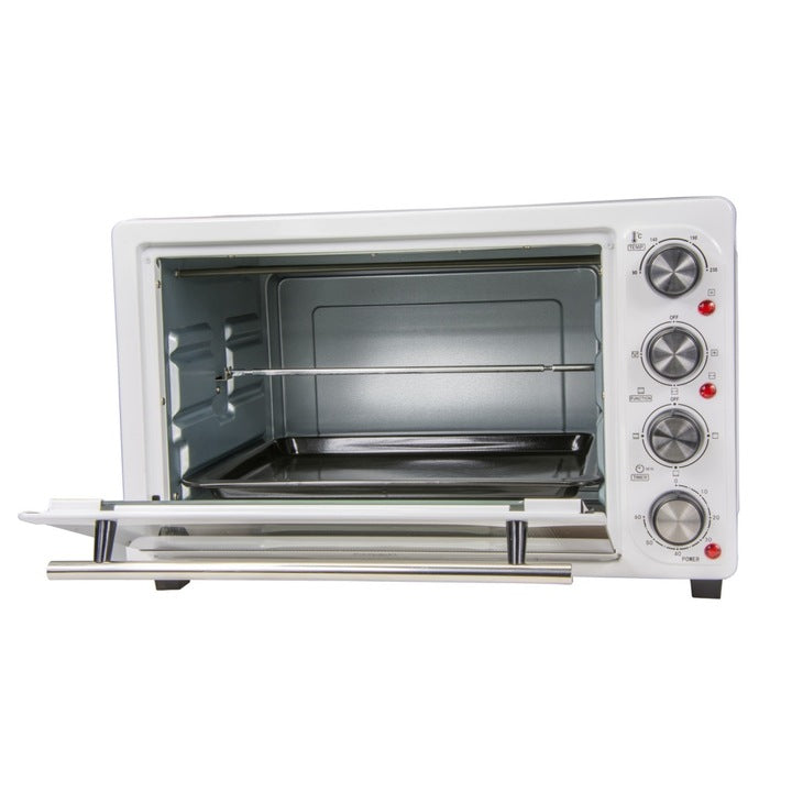 Adler AD6001 Elektromos sütő 35L