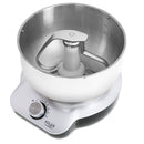 Adler AD4222  360 fokban elforgatható mixer