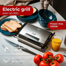 Adler AD3052 Elektromos grill