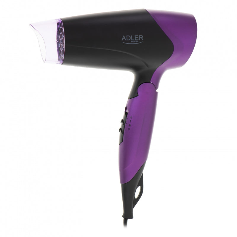 Adler AD2260 Hajszárító 1600W