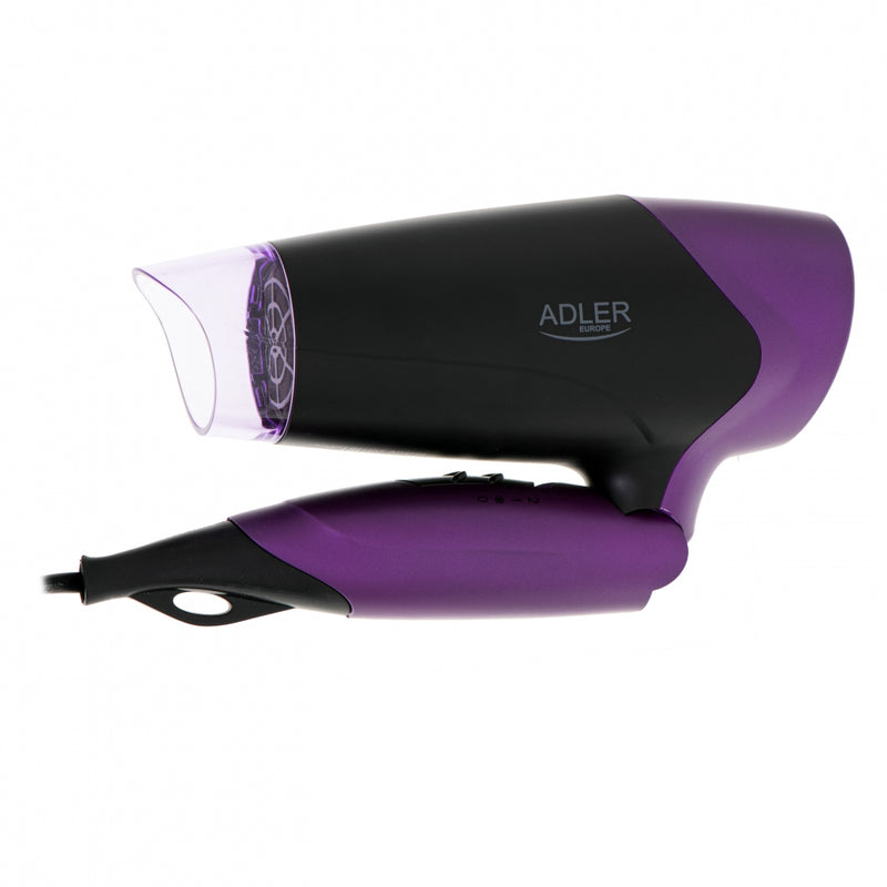 Adler AD2260 Hajszárító 1600W