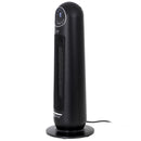 Adler AD7731 Kerámia torony hősugárzó LCD kijlezővel és távvezérlővel