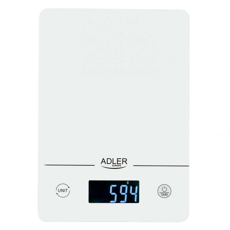 Adler AD3170 Konyhai mérleg, 15kg