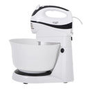 ADLER AD4206 Tálas Mixer, Fekete