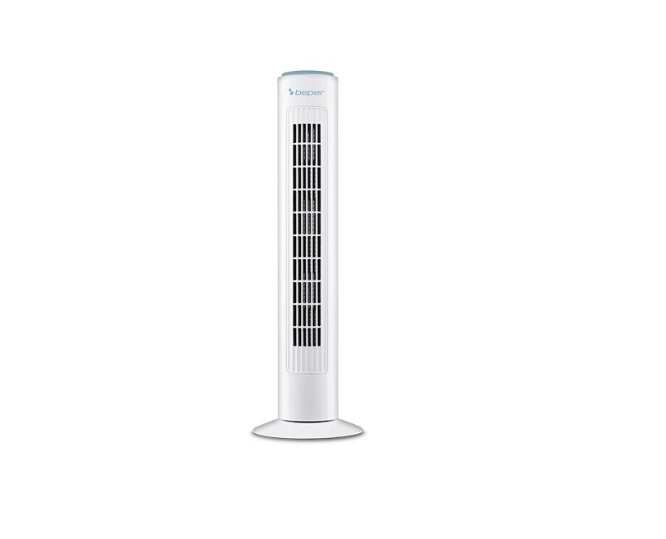 Beper P206VEN301 Torony Ventilátor időzítővel 45 W