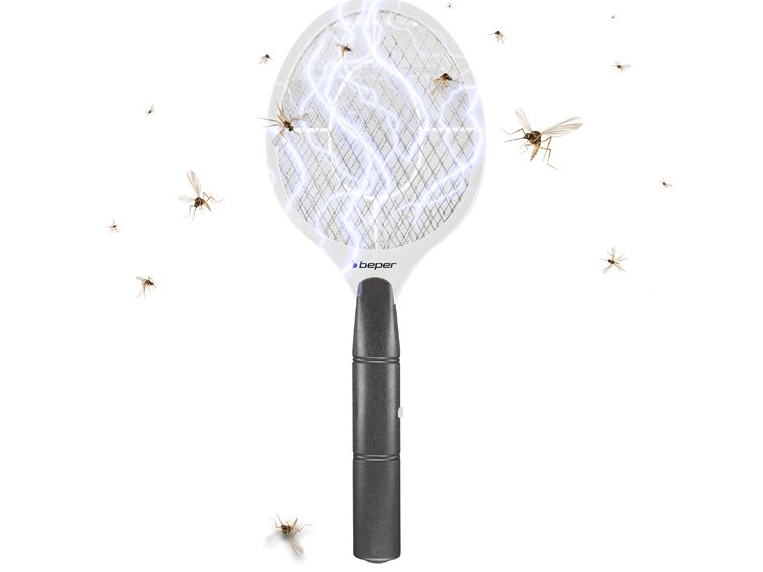 Beper P206ZAN200 Elektromos rovarcsapó