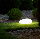 BEPER P207ILO241 RGB LED napelemes kő formájú kerti lámpa
