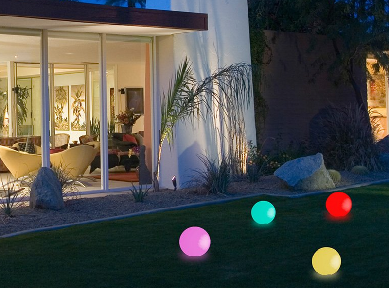 Beper P207ILO225 Napelemes kerti lámpa