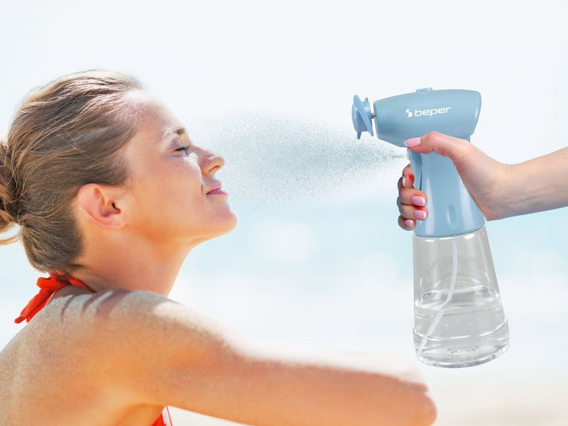 Beper P206VEN440 Mini Permetező ventilátor