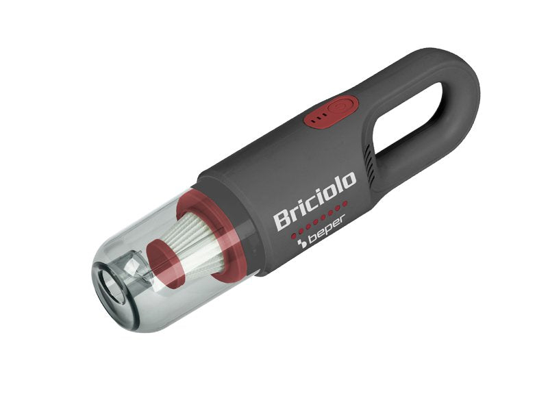 Beper, P202ASP401 Újratölthető kézi porszívó