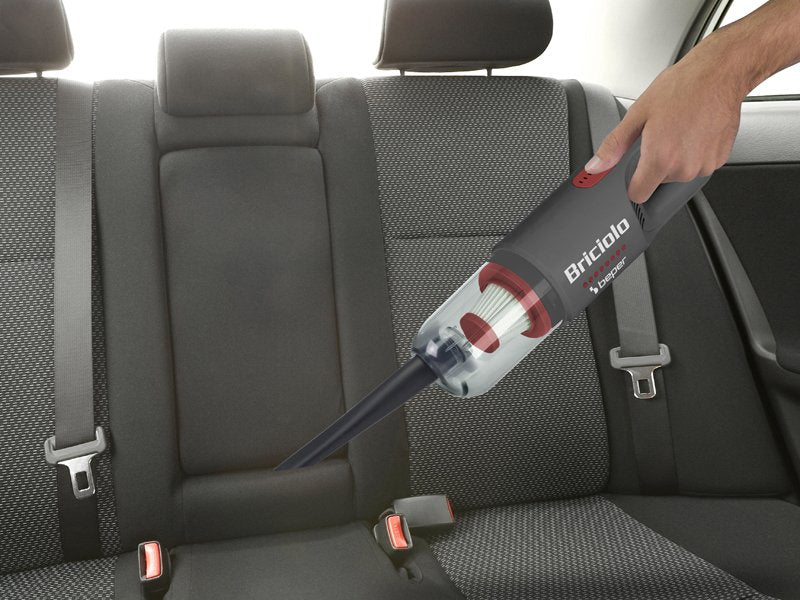 Beper, P202ASP401 Újratölthető kézi porszívó