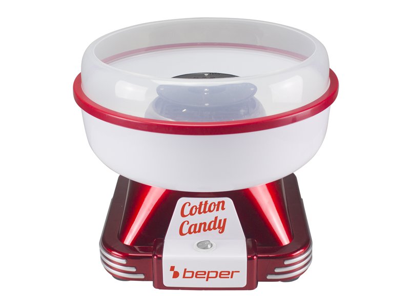 Beper P101CUD250 Vattacukor készítő