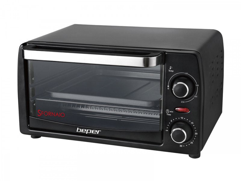 Beper 90.882 Minisütő 12 L