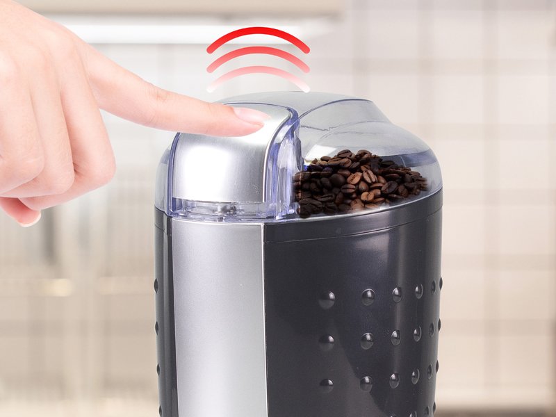 Beper BP.581 kávé és fűszerörlő