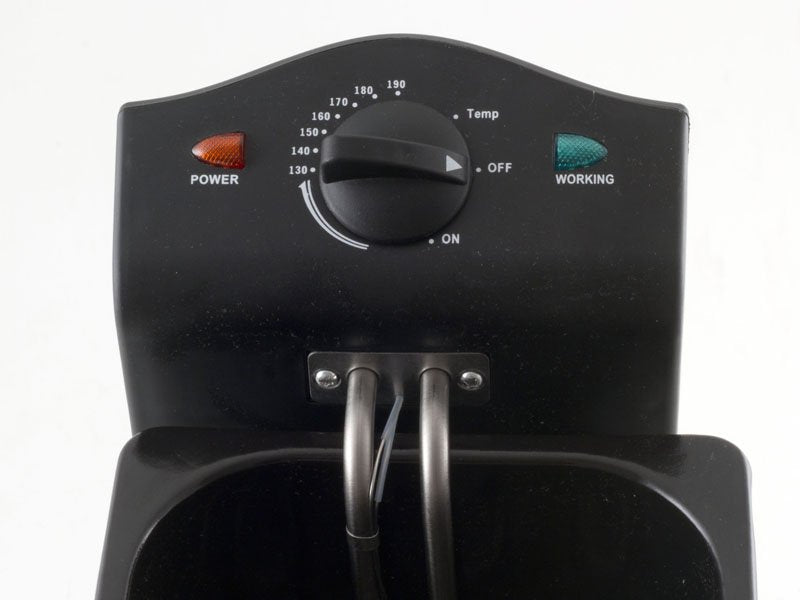 Beper BC.353 Olajsütő