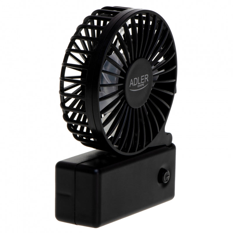 Adler AD7336 Összecsukható mini ventilátor