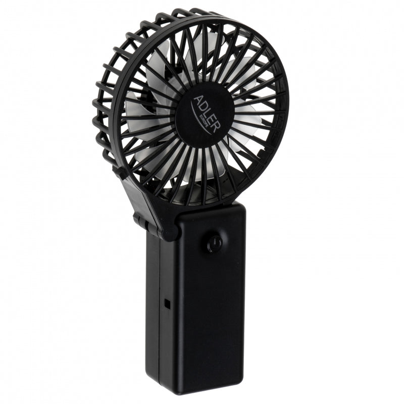 Adler AD7336 Összecsukható mini ventilátor