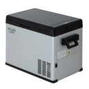 Adler AD8081 Kompresszoros utazó hűtő 40L