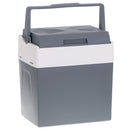 Adler AD8078 Elektromos hűtőtáska, 28L