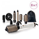 IMETEC Bellissima 11847 Air Wonder levegős hajformázó