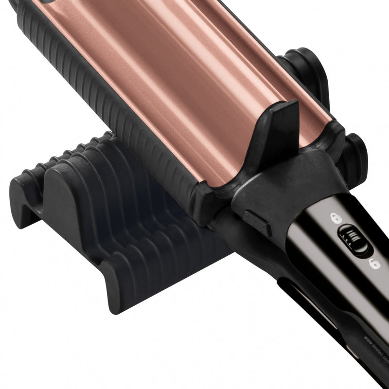 IMETEC Bellissima 11738 My Pro Beach Waves hajformázó