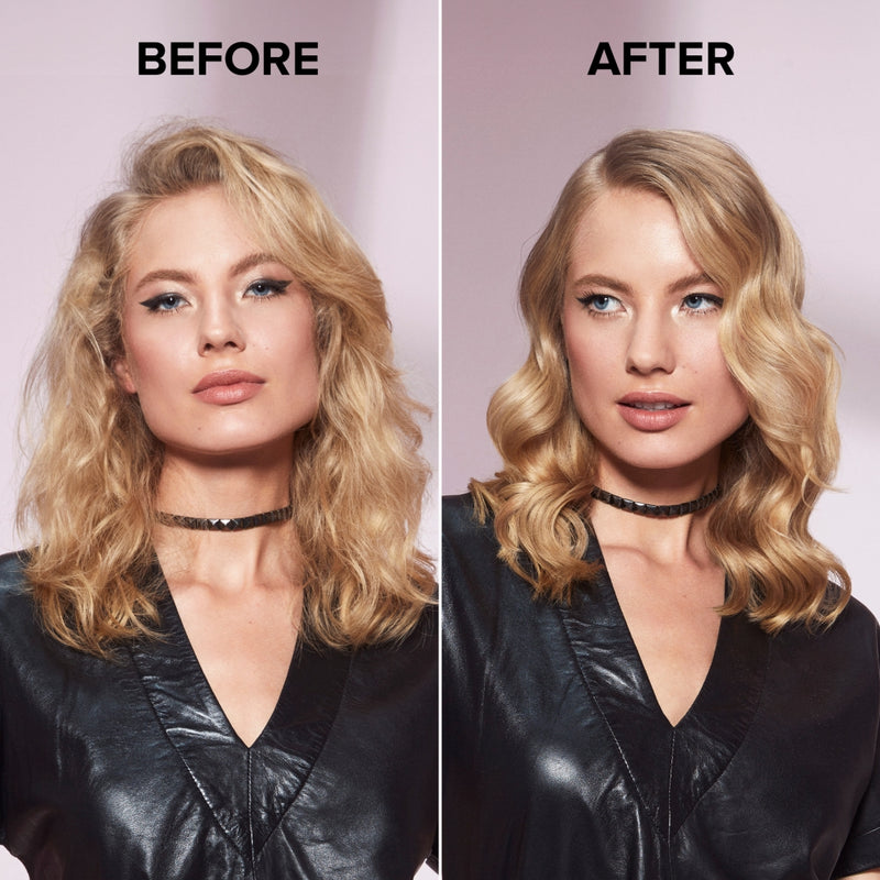 IMETEC Bellissima 11874 Hajvasaló