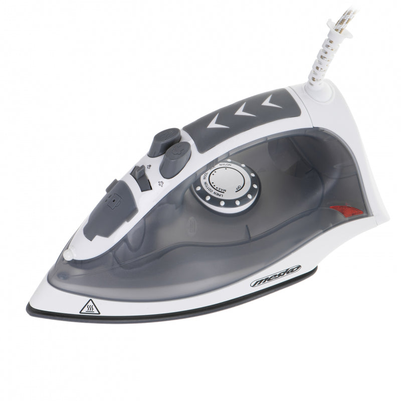Mesko MS5037 Gőzölős vasaló 2800W