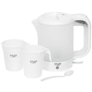 Adler AD1381 Elektromos vízforraló,utazó 0,5l