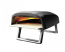 Masterpro BGMP-9169-BK-DE Pizzakemence