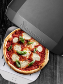 Masterpro BGMP-9169-BK-DE Pizzakemence