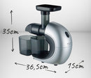 Adler AD4130 slow juicer