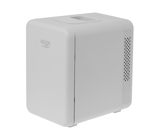 Adler AD8084g Mini hűtőszekrény 4L