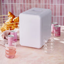 Adler AD8084w Mini hűtőszekrény 4L