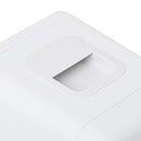 Adler AD8084w Mini hűtőszekrény 4L