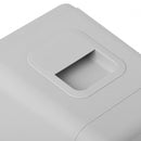 Adler AD8084g Mini hűtőszekrény 4L