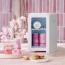 Adler AD8084g Mini hűtőszekrény 4L