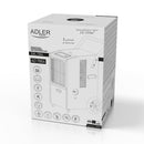 Adler AD7864 Ipari kompresszoros páramentesítő
