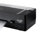 Adler AD1042b Lamináló gép
