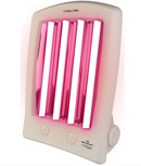 Kalorik TKG GB 1004R Mini szolárium